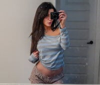 heyitsmadig's webcam live show