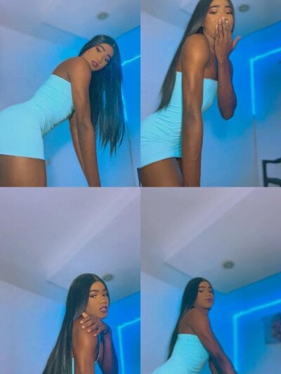 Naomy__xx - Stripchat Teen Lovense Cam2cam Trans 