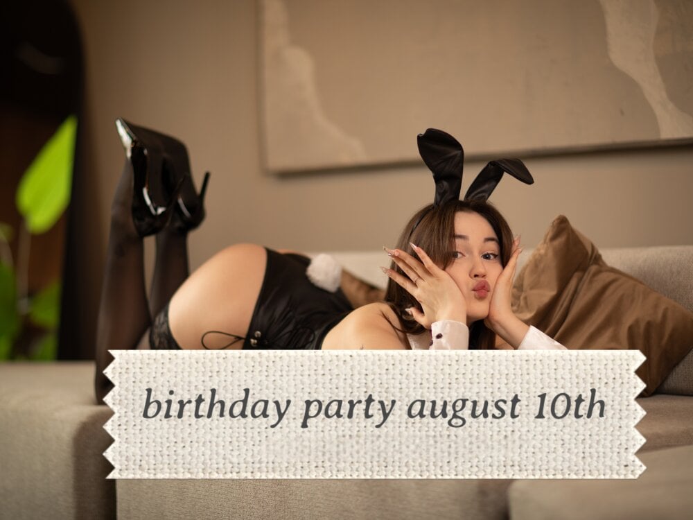 Cam girl Peachy_Dream