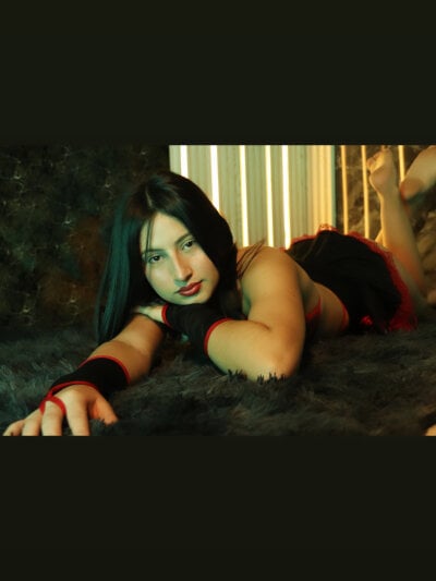 BLOOM30 Female Doggystylecreampie Online Cam Adult