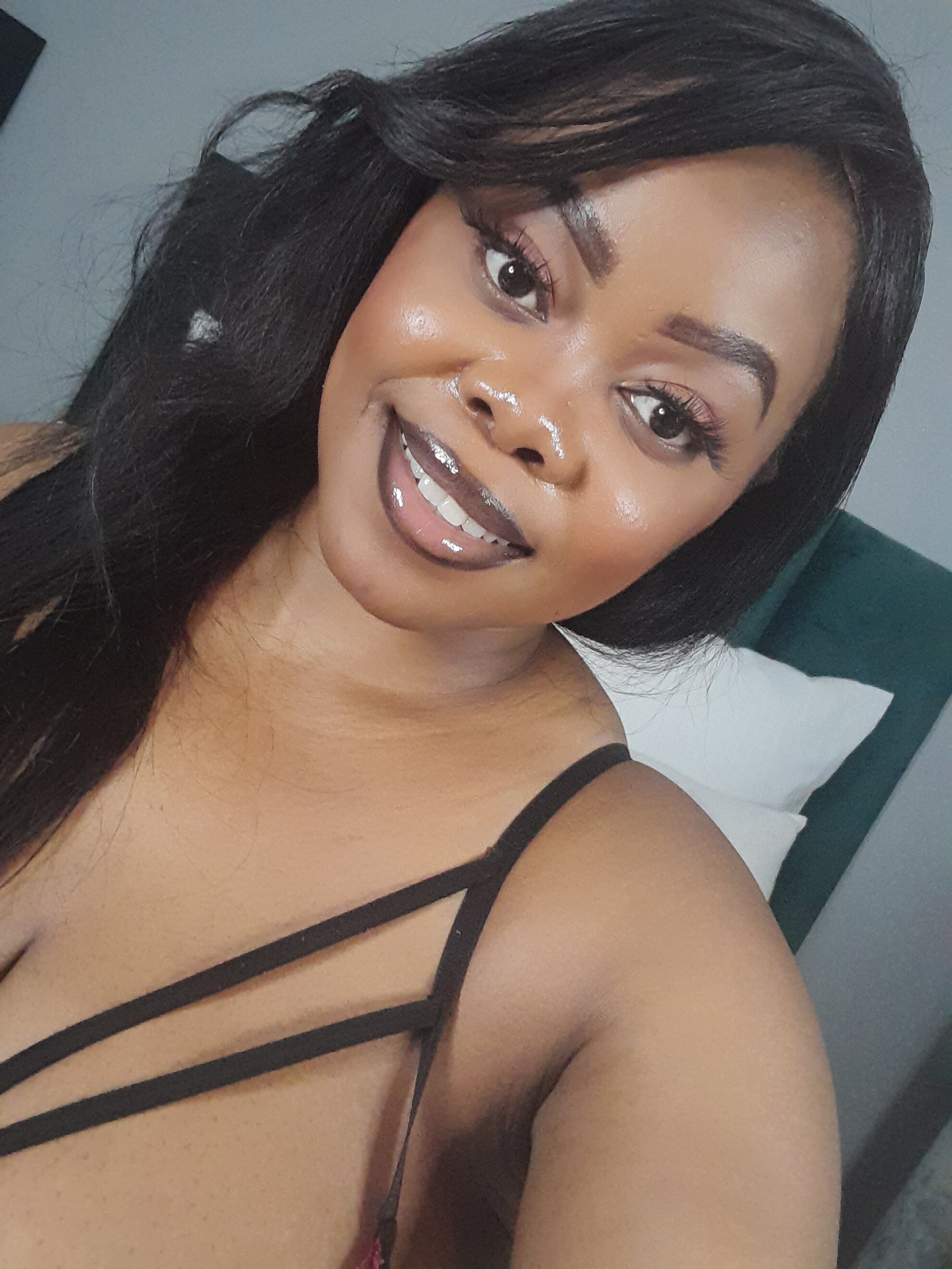BouncyTitties