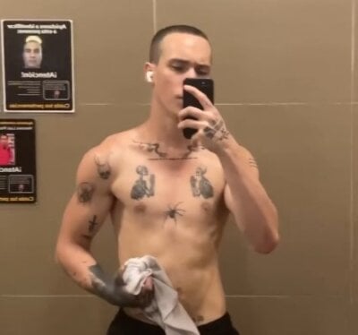 jacobrhude from stripchat