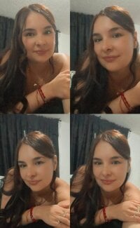 Aria_bliss__'s webcam live show