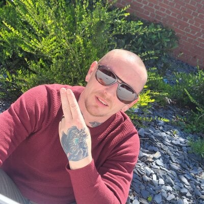 420_dantheman from stripchat