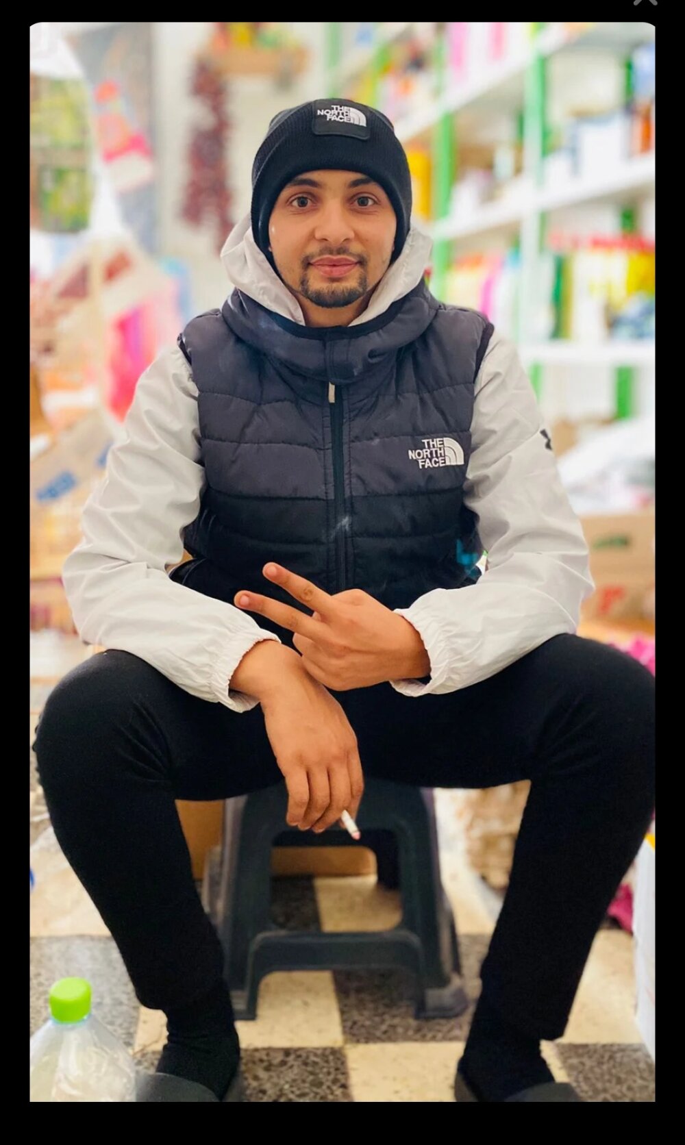 دردشة Hazembahloul الجنسية دون اتصال