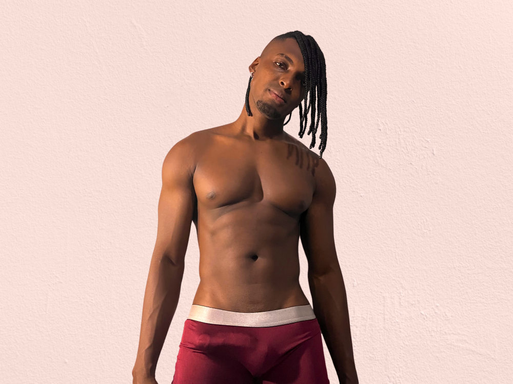 SoHighAngel's Offline XXX Chat