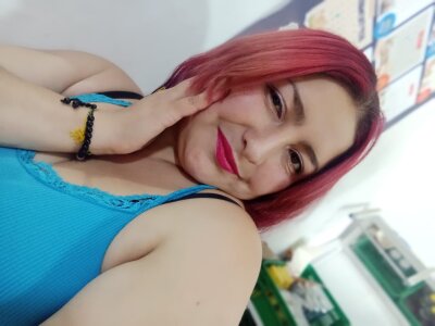 Brenda_Pink - Stripchat Girl 