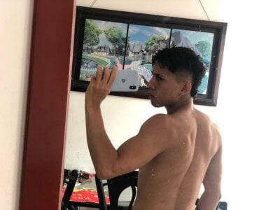 Julien_morty_ - Stripchat Couple 