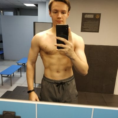 Uncut_meat - Stripchat Boy 