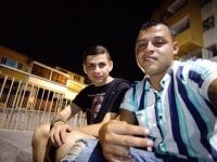 ale_hot_'s webcam live show