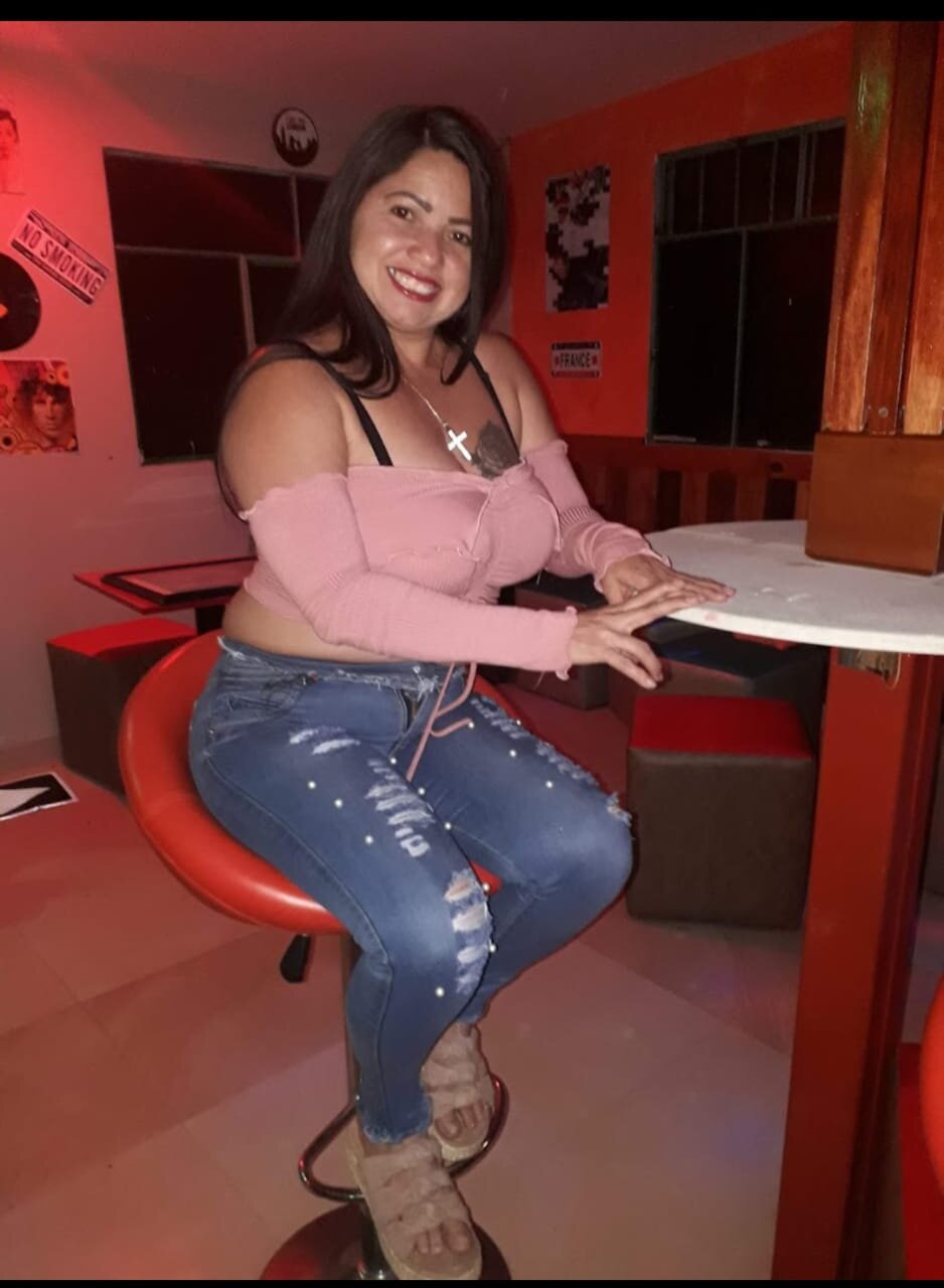 Luisana-medina