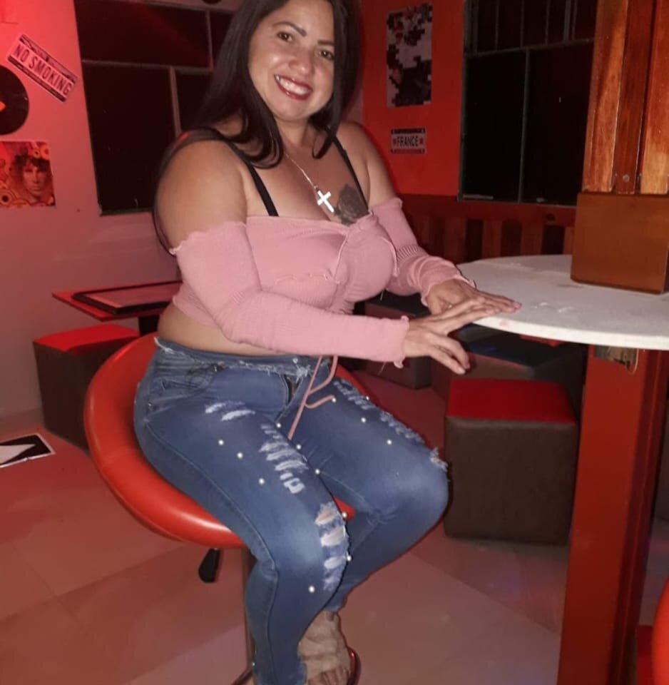 Luisana-medina profile