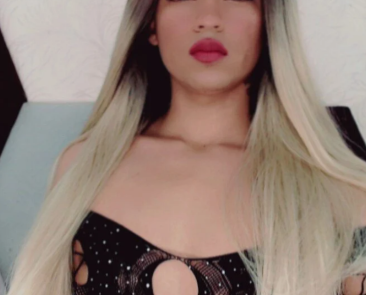 KaiaCoral profile
