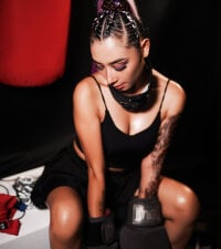 SabrinaSpell_'s webcam live show