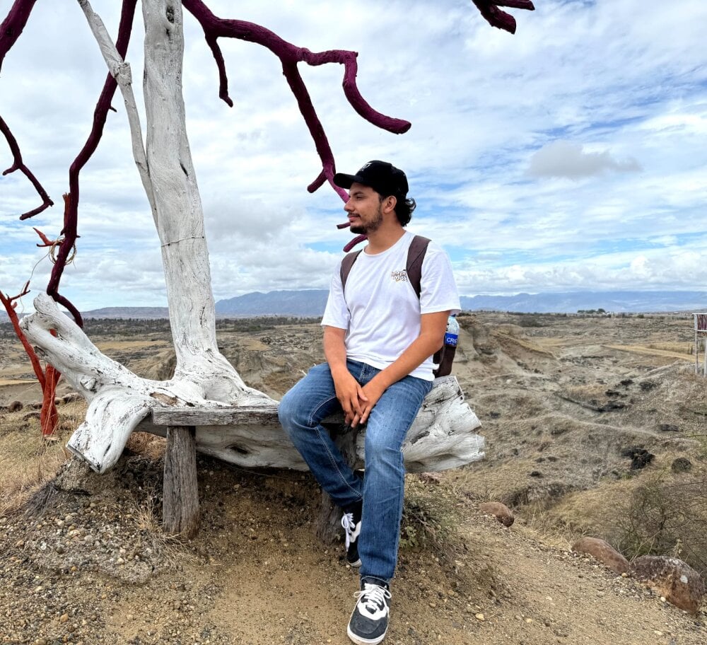 EnzoDarkwood profile