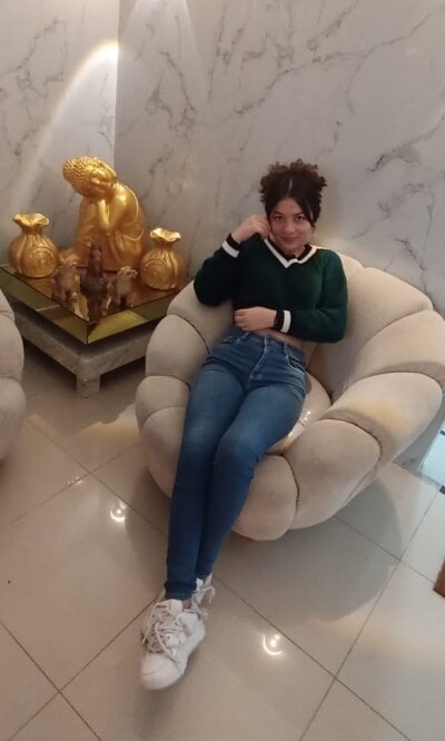 shalon_diaz_sub from stripchat