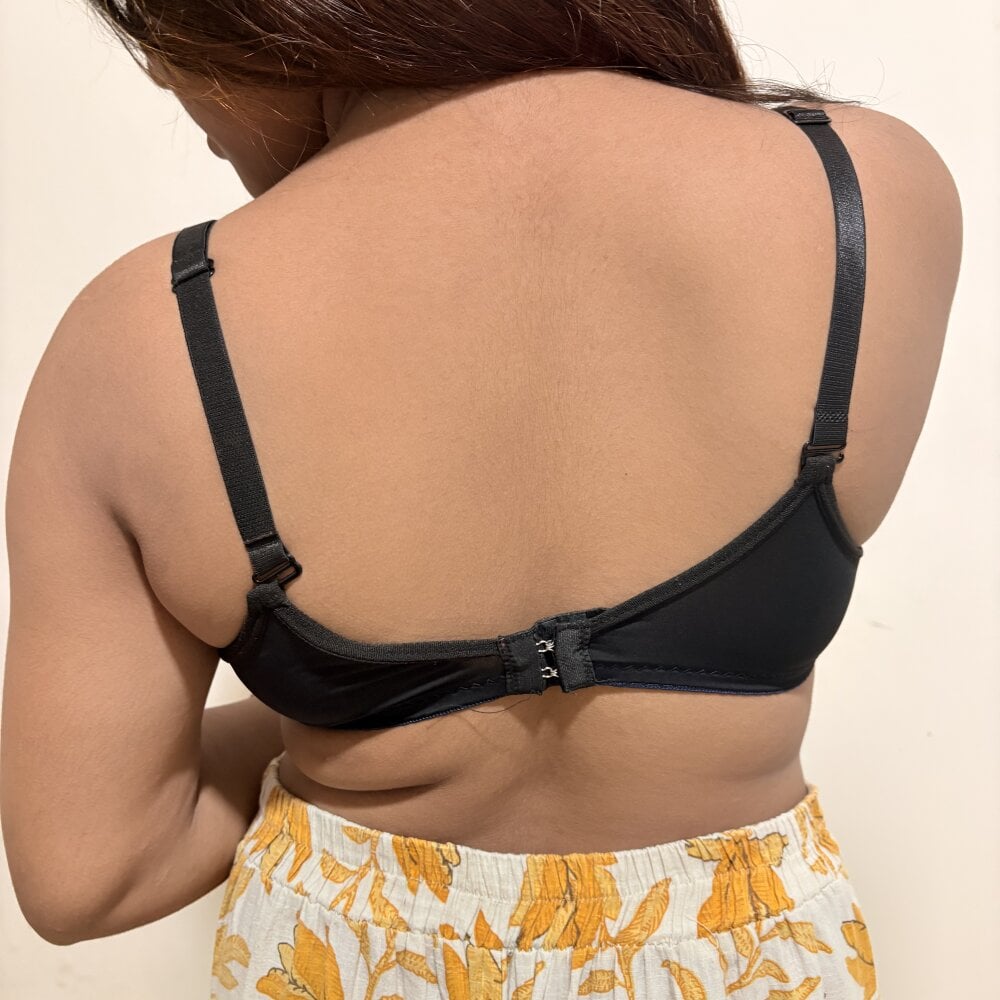 Shefalii profile