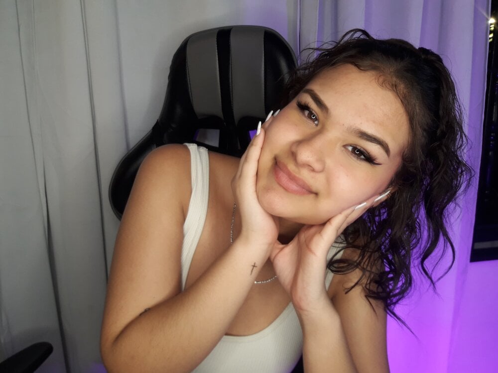 ViolettAdamms profile