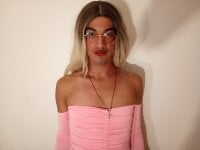 Yissefemme's webcam live show