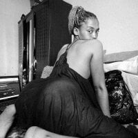 SexyTiger27's webcam live show