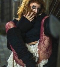 ModelFeniks's webcam live show