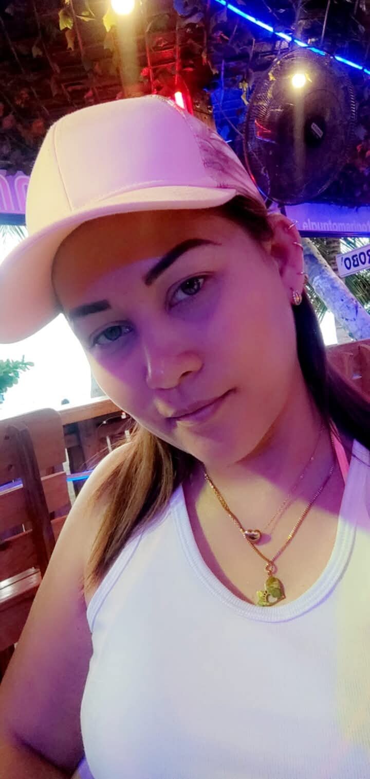 kenia_bad_girl