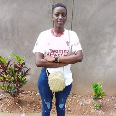 pretty_breeya Avatar