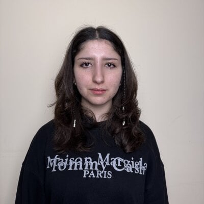 GracieWankel Live Cam on StripChat