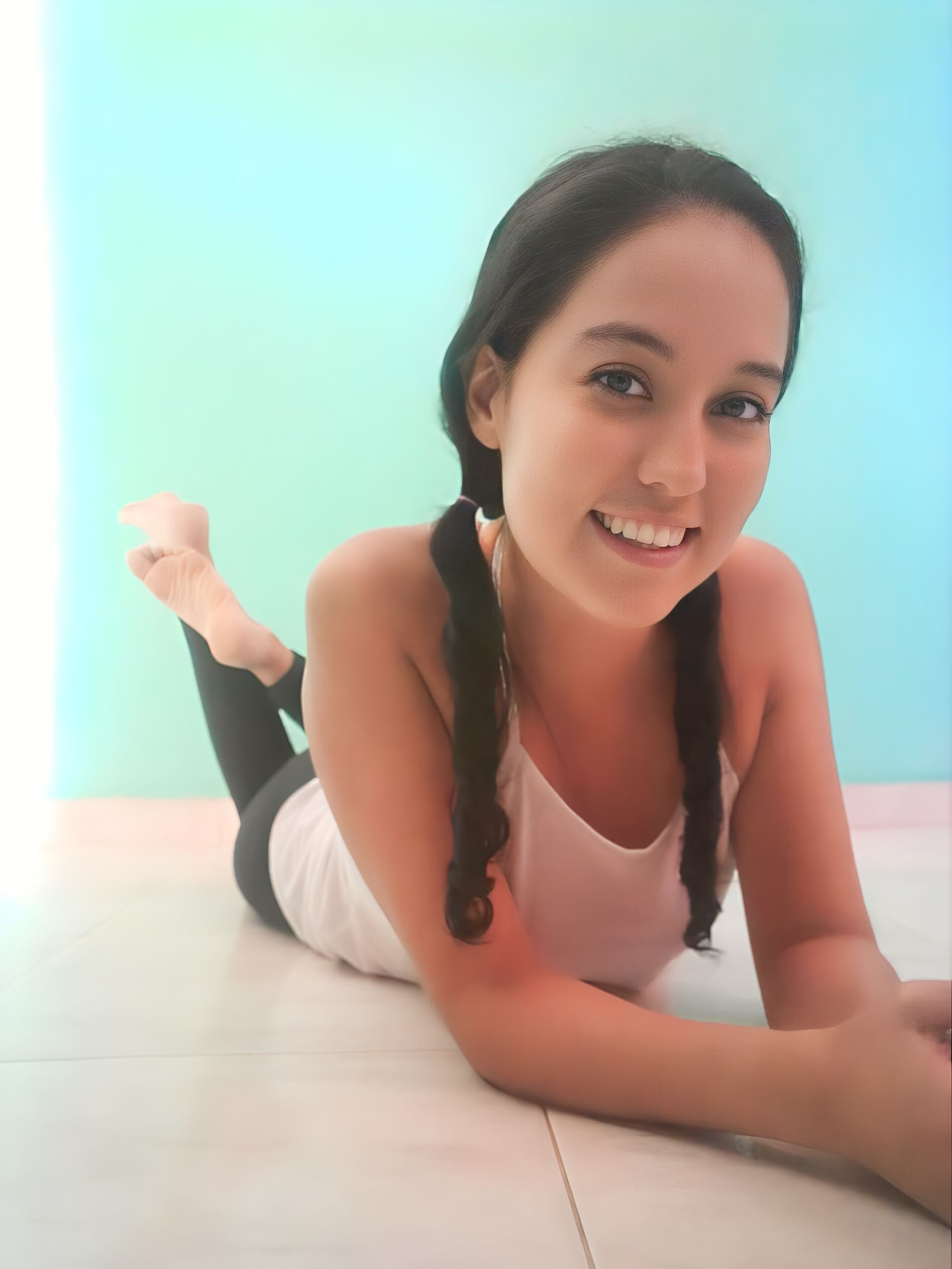 shirlyrojas