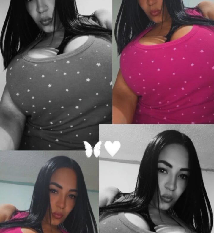 CarolinePolsen's Live XXX Chat