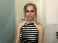 CherChile's Offline Chat Room