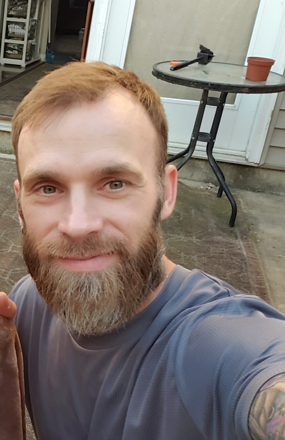 Realmancock profile