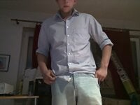 lecksklavehard's webcam live show