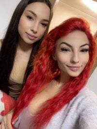 EvelinaEv's Offline Chat Room