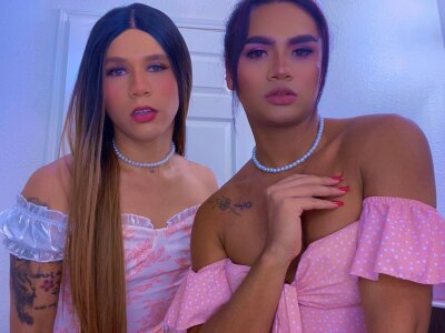 sacha_madeline from stripchat