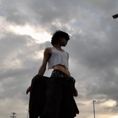 Cherry_boy_18 - Stripchat Blowjob Cam2cam Deepthroat Boy 