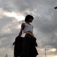 Model Cherry_boy_18