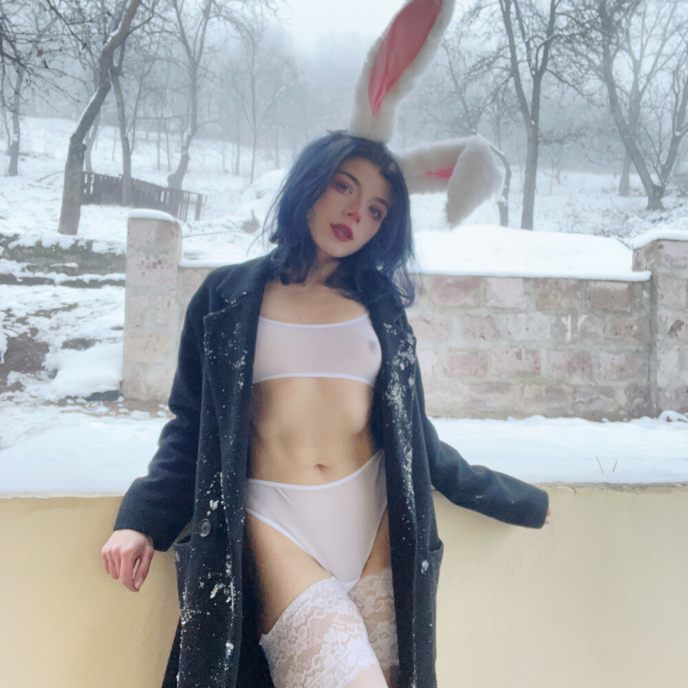 Frozen_Lips 🌵 online webcam