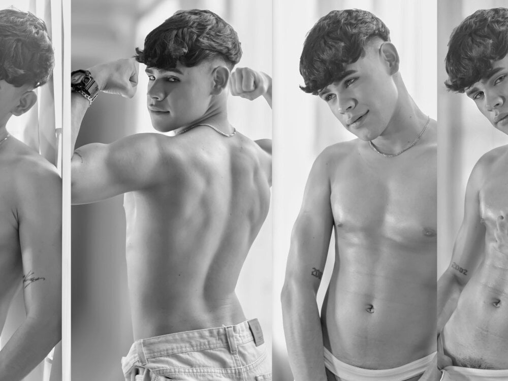 isaac-saenz profile