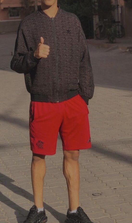 hornyarabien1's most recent online preview