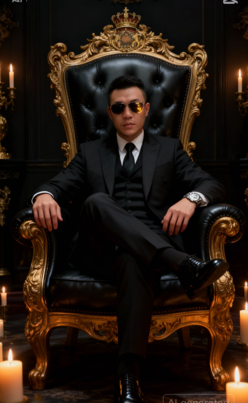 yudaiwei's Offline XXX Chat