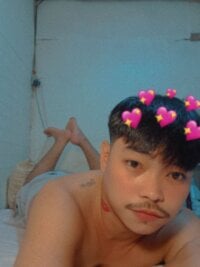 xAsianTwinkx's webcam live show