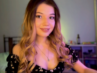 Caramel_Peach's webcam live show