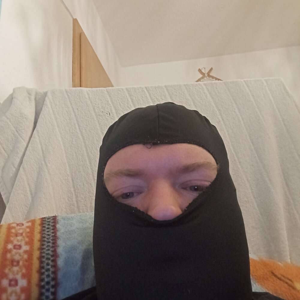 Flutsch's Offline XXX Chat