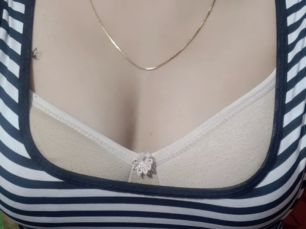 lustybabe1 from stripchat