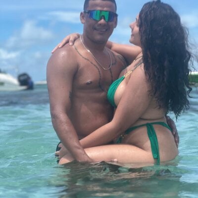 Marcelo_911 Couple Bigtits XXX Webcam