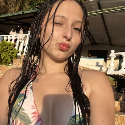 imariahot