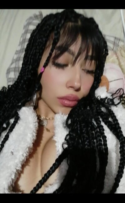 SheryLee private show