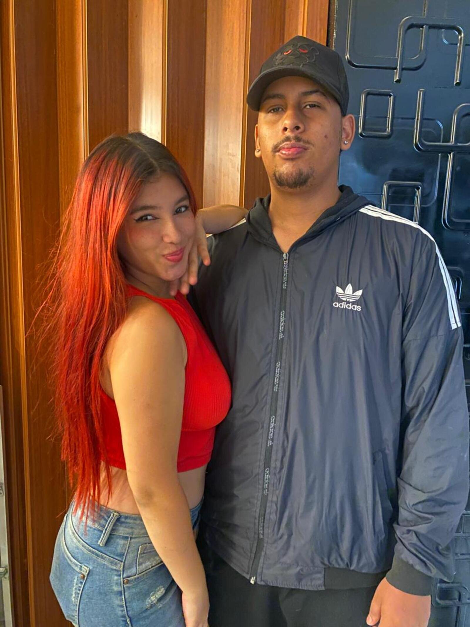 JesterAndMia