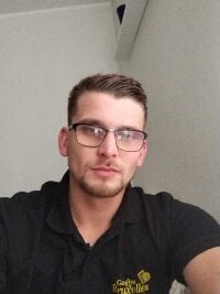 Kondziusk's webcam live show